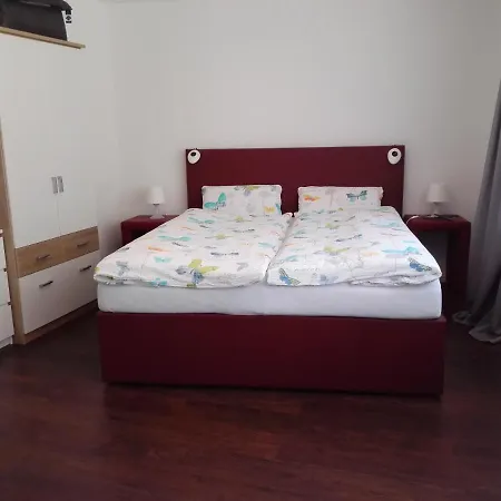 Apartment Delphin