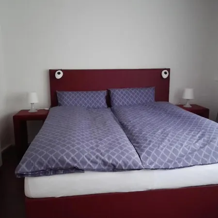 Apartment Delphin *