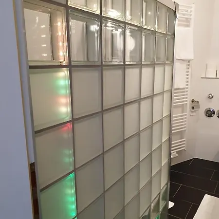 Delphin Apartment