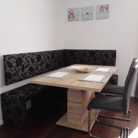 Appartement Delphin Schonwald (Bavaria)