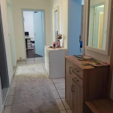 Delphin Appartement