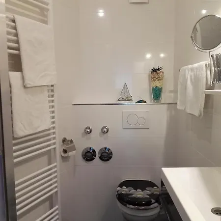 Appartement Delphin Schonwald (Bavaria)